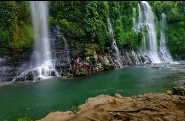 curup maung lahat