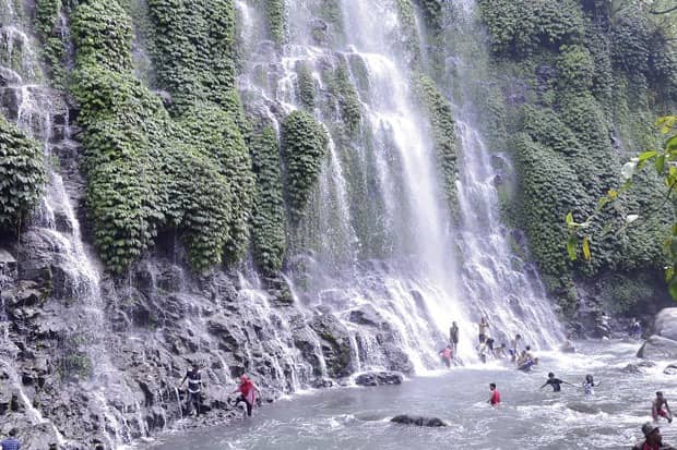 curup maung lahat