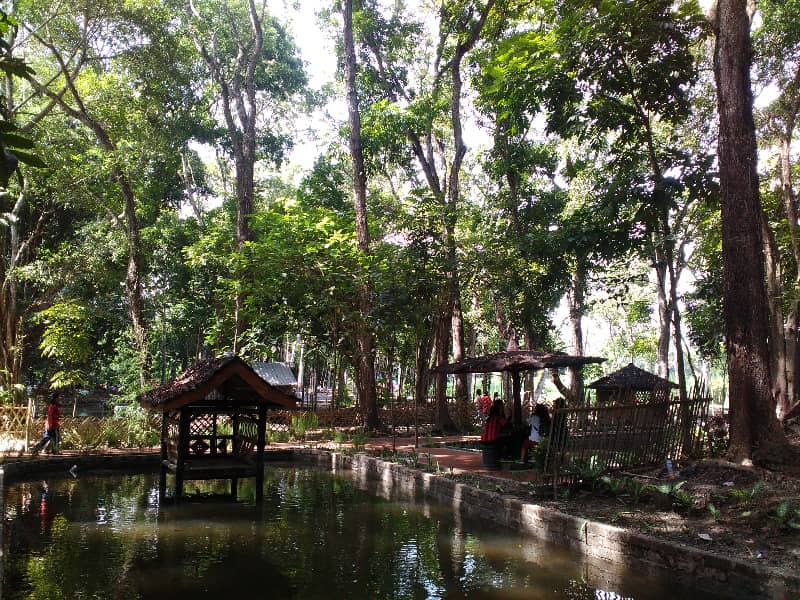 sumber plumpungan kediri