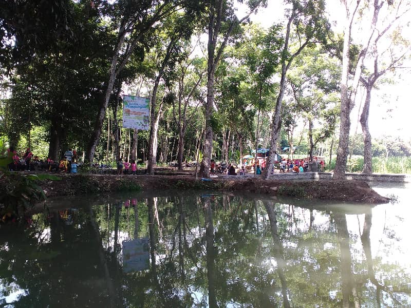 sumber plumpungan kediri