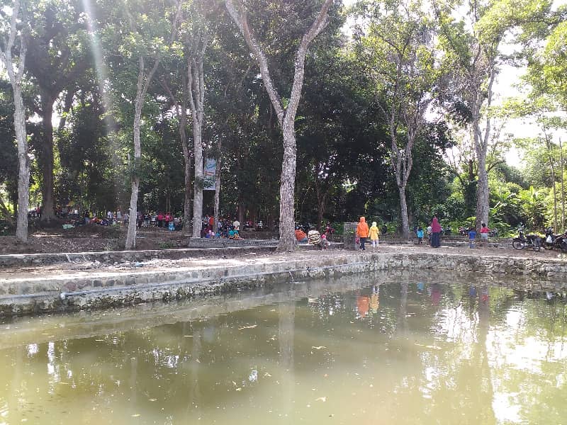sumber plumpungan kediri