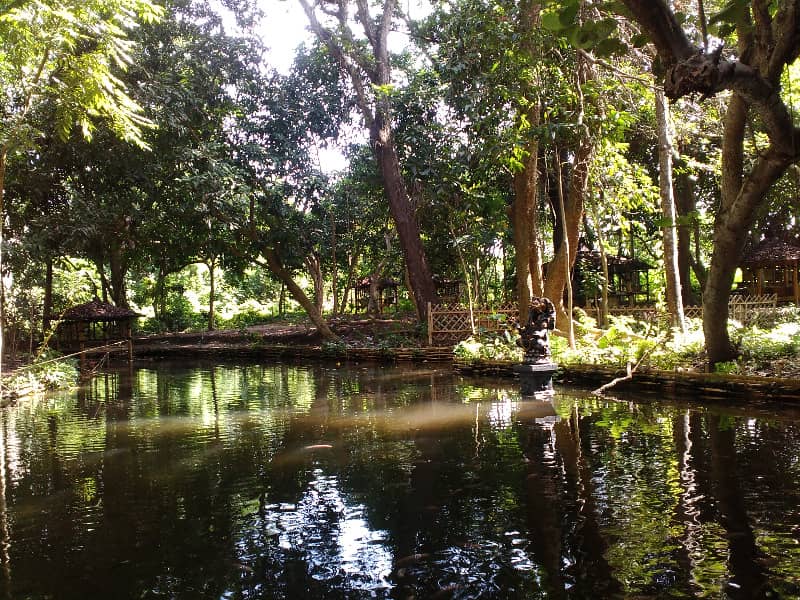 sumber plumpungan kediri