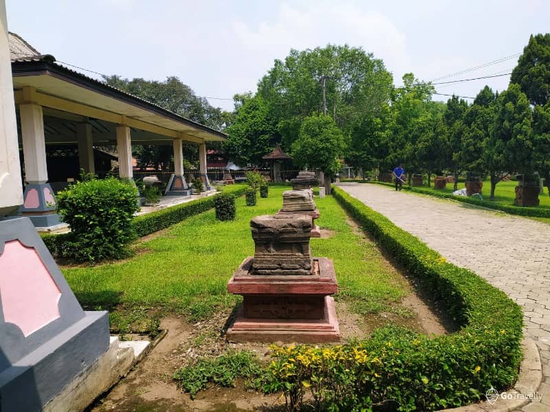 museum majapahit trowulan
