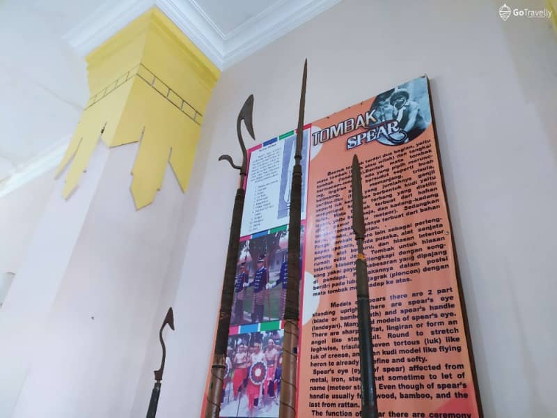 museum majapahit trowulan