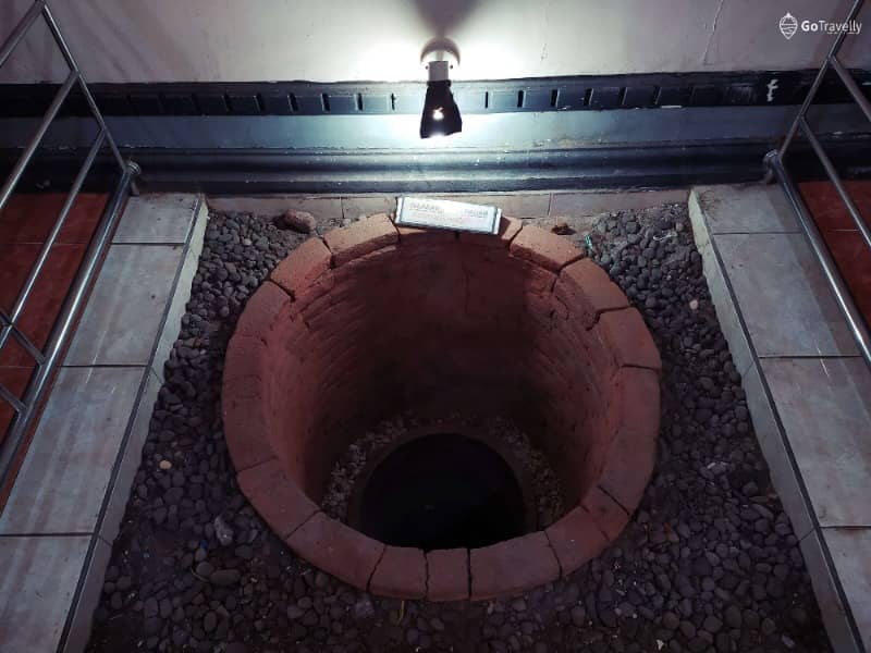 museum majapahit trowulan
