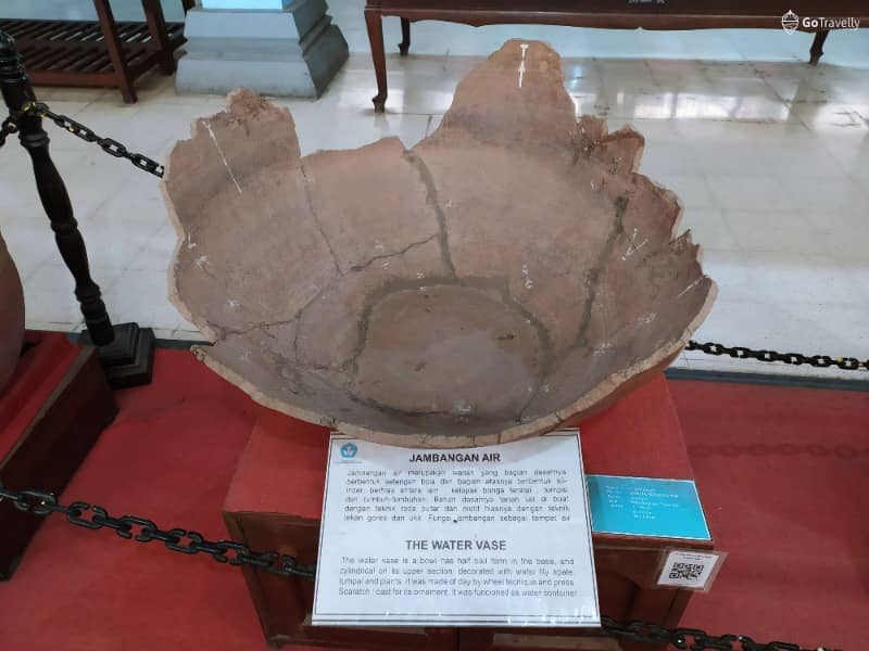 museum majapahit trowulan