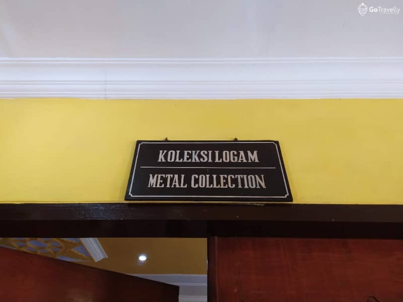 museum majapahit trowulan