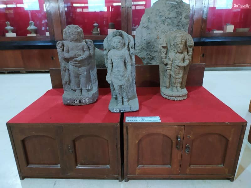 museum majapahit trowulan