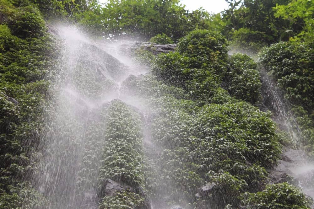 air terjun sedudo