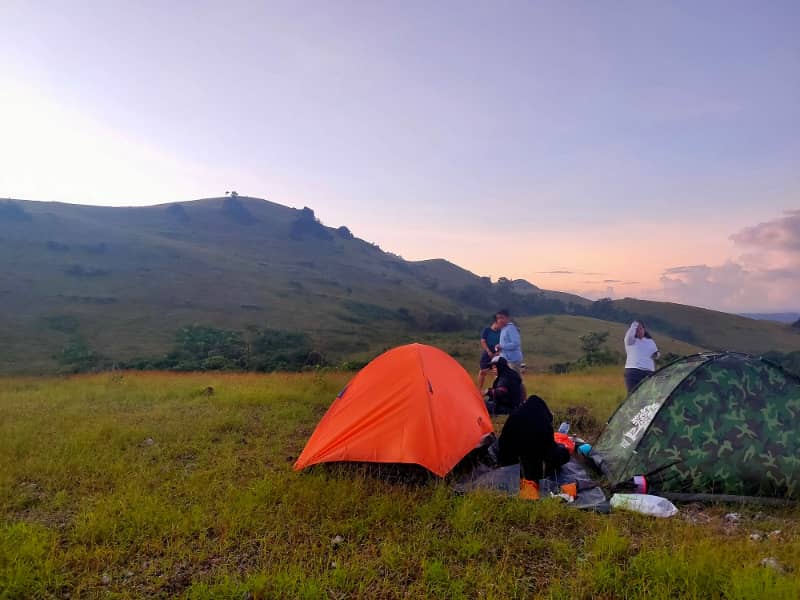 bukit teletabis rongi