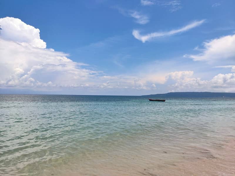pantai jodoh buton selatan