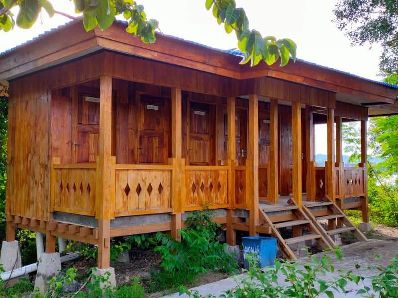 wisata di Sulawesi