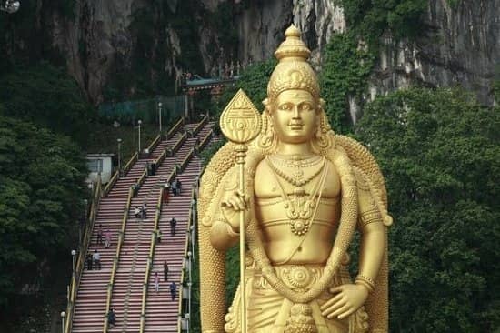 wisata di malaysia