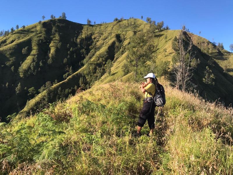 rekomendasi wisata alam di bali