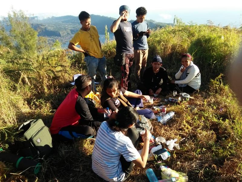 Wisata menarik di Malang