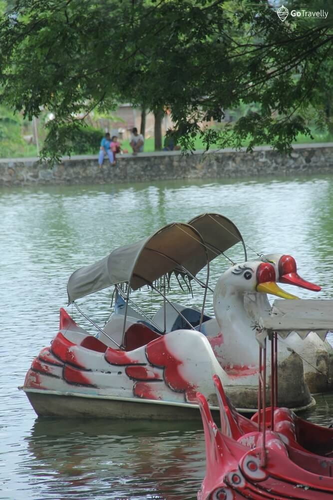 wisata Ponorogo
