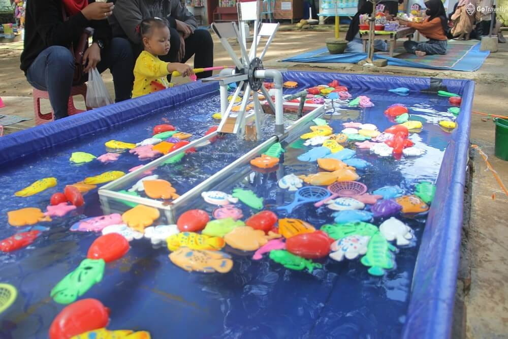 tempat wisata anak di Ponorogo