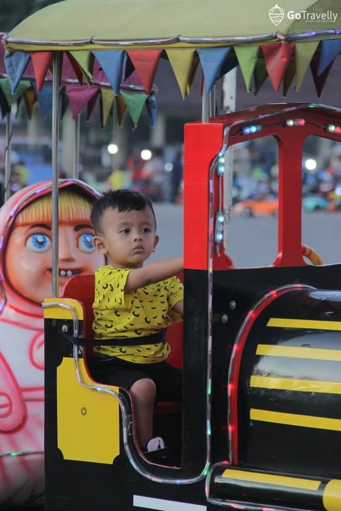 obyek wisata Ponorogo
