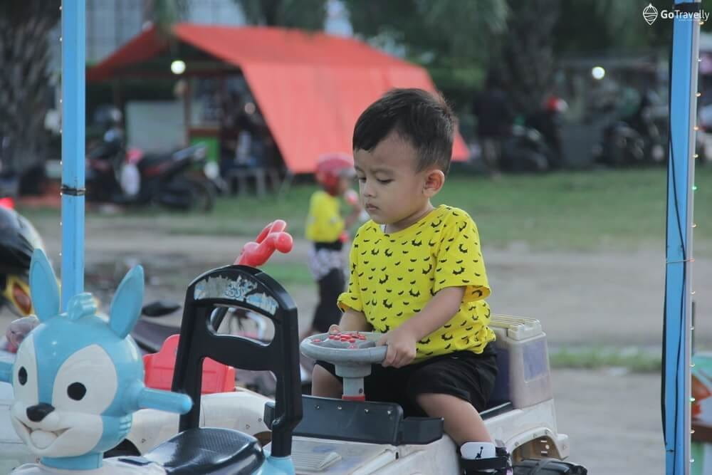 wisata ramah anak di Ponorogo