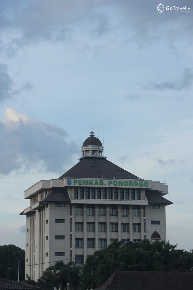 tempat wisata di Ponorogo
