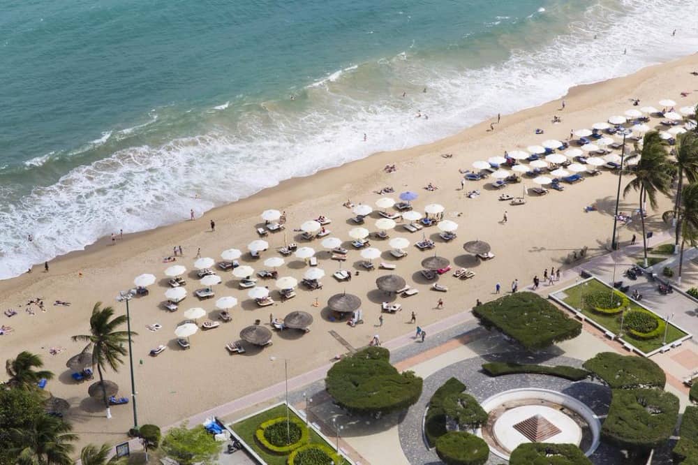 nha trang beach