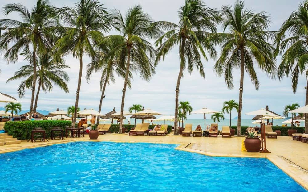 nha trang beach