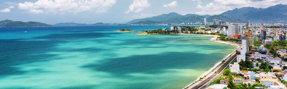 nha trang beach