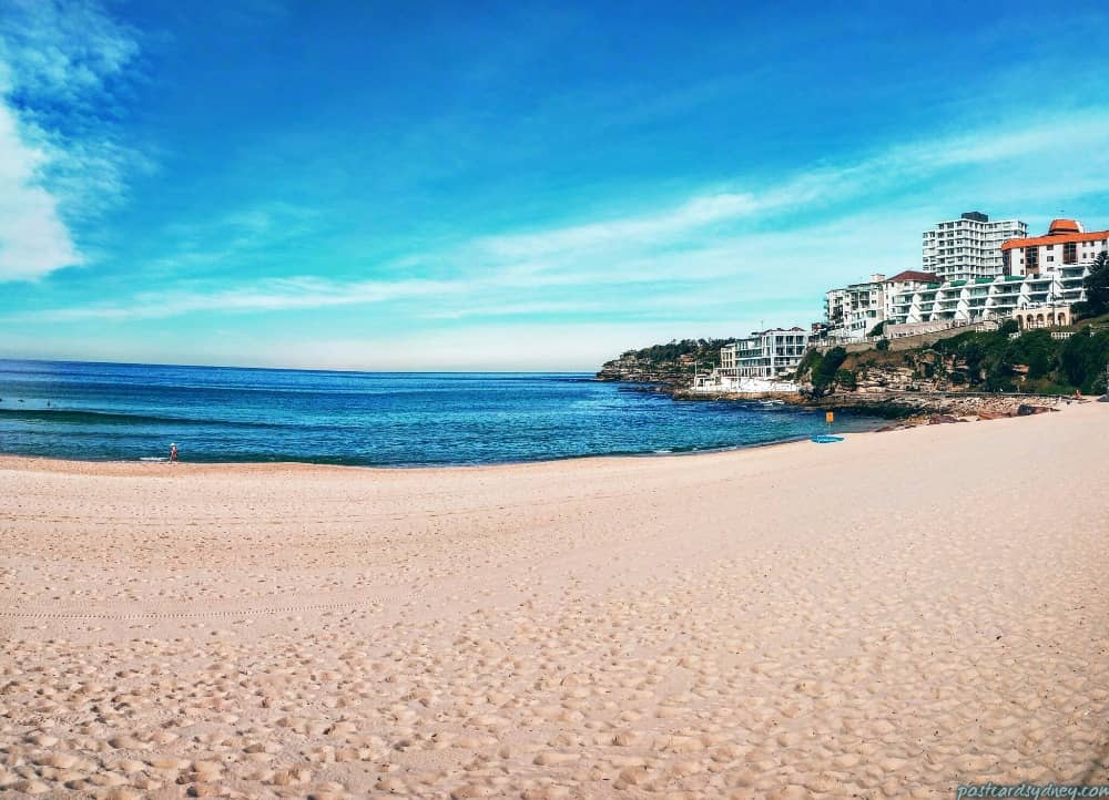 wisata di sydney