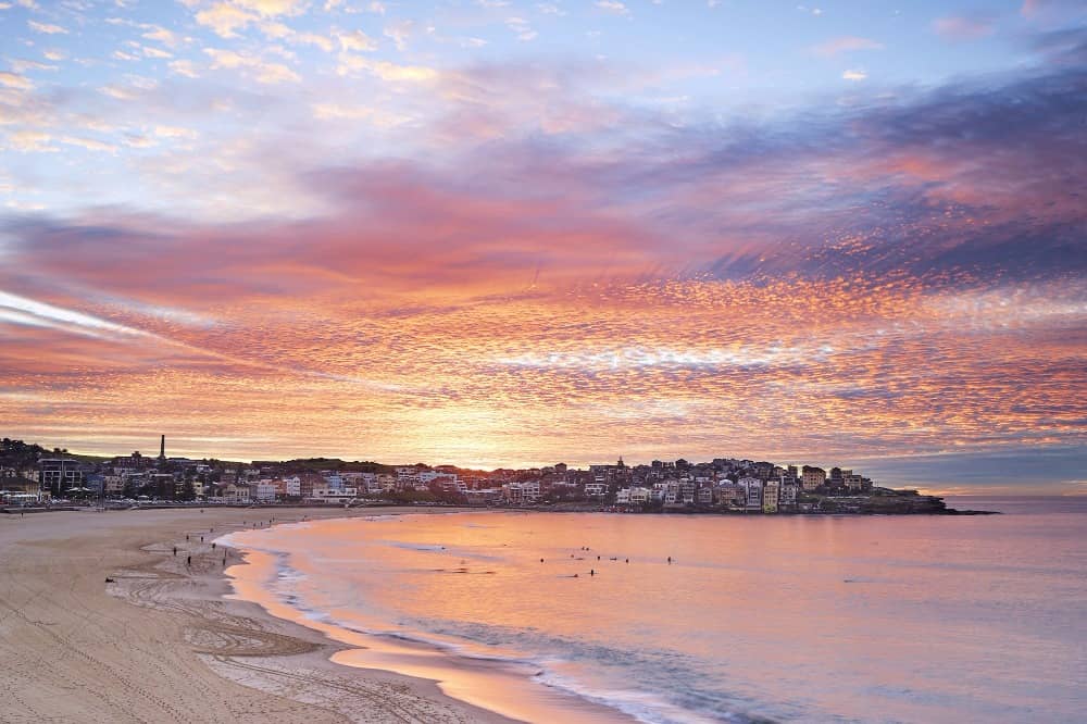 wisata di sydney