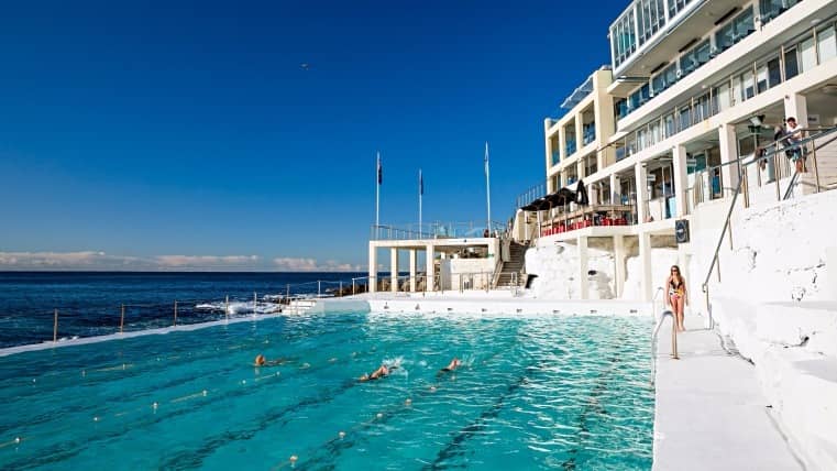 wisata di sydney