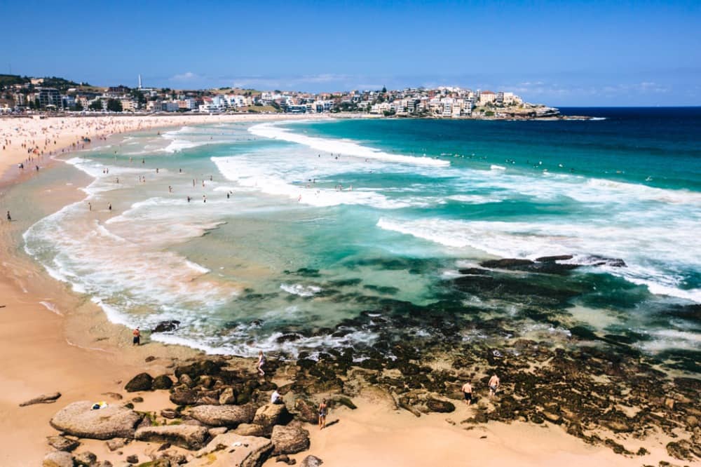 wisata di sydney
