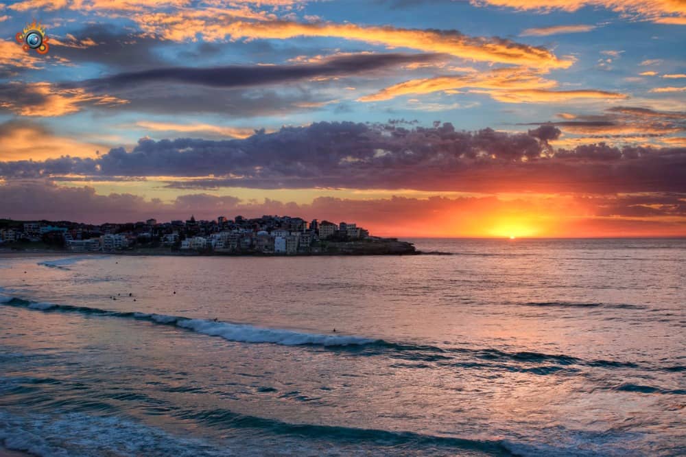 wisata di sydney