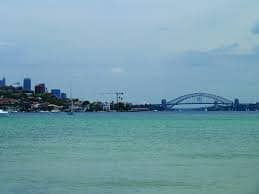 wisata di sydney