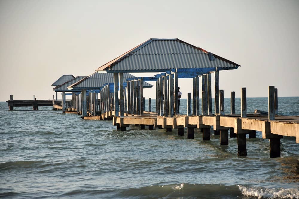 pantai alam indah tegal