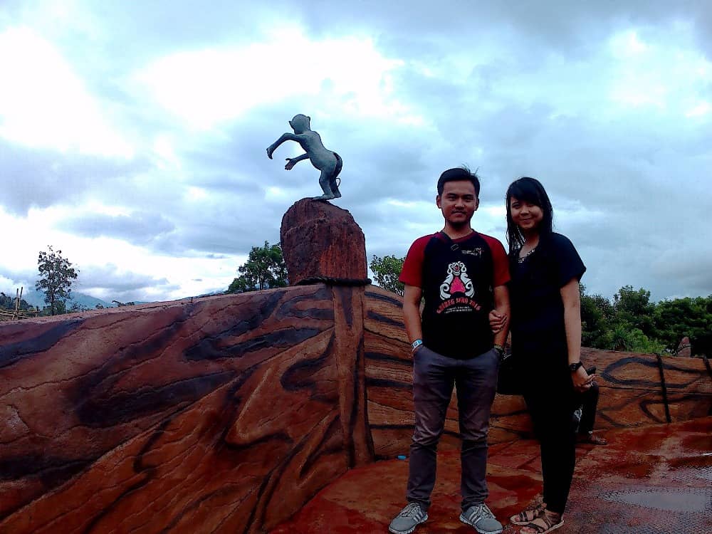 batu secret zoo