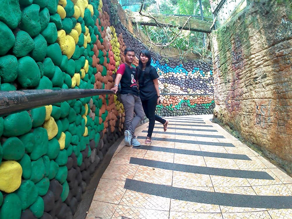 batu secret zoo