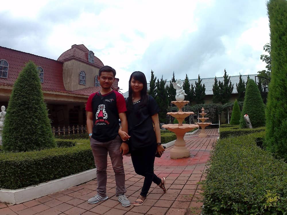 batu secret zoo