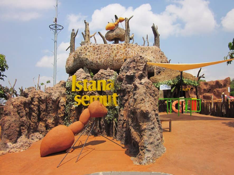 batu secret zoo
