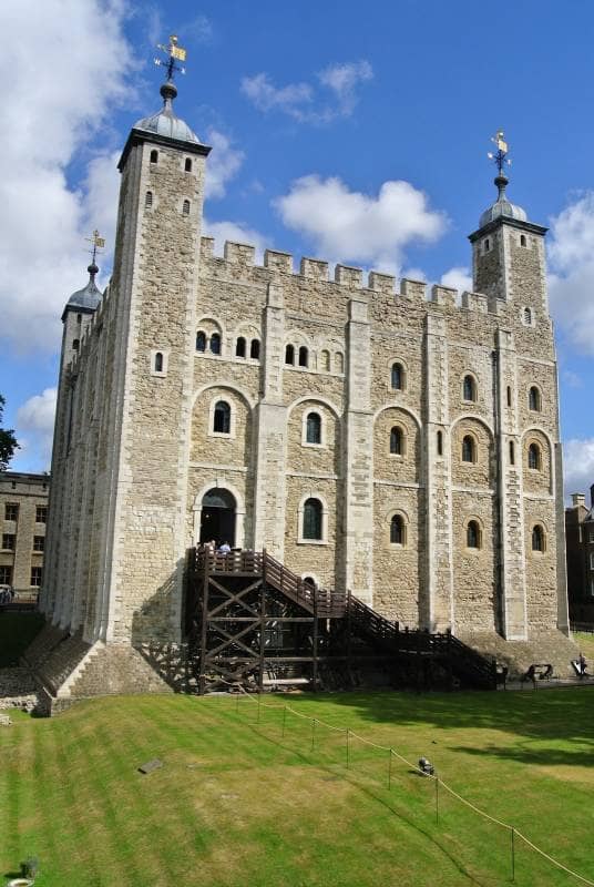 tower of london