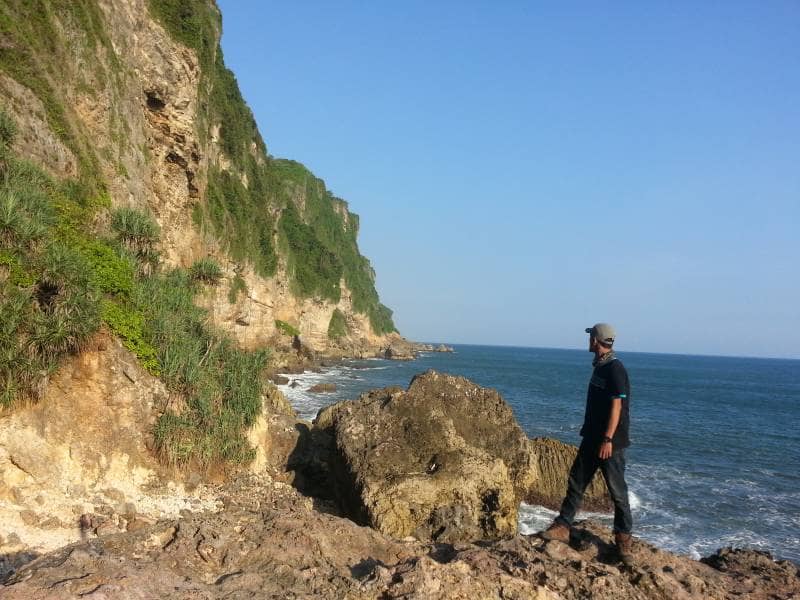goa langse
