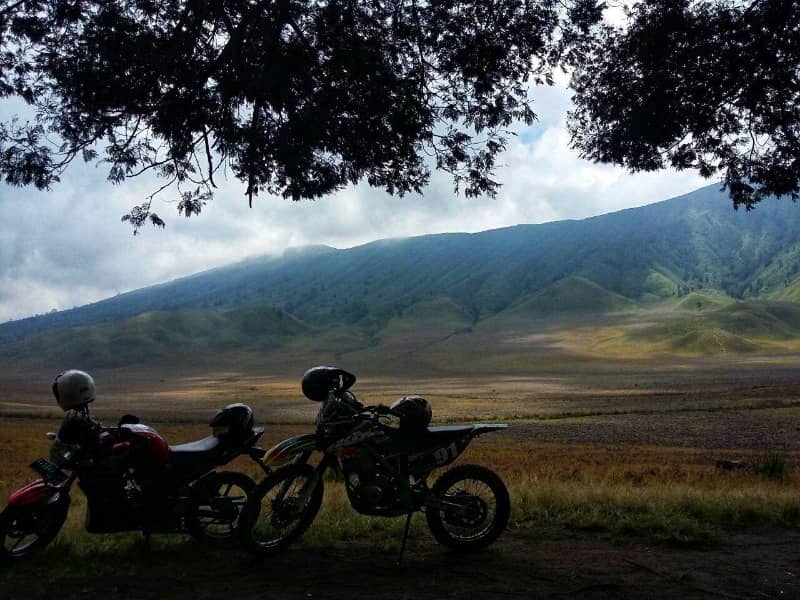 bukit teletubbies bromo