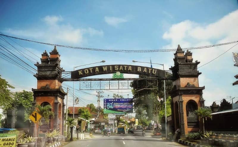 taman kelinci pujon